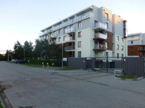 Apartament w Pobliżu Morza, Kołobrzeg